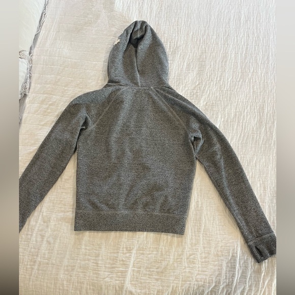 Roots full zip hoodie - Picture 5 of 5